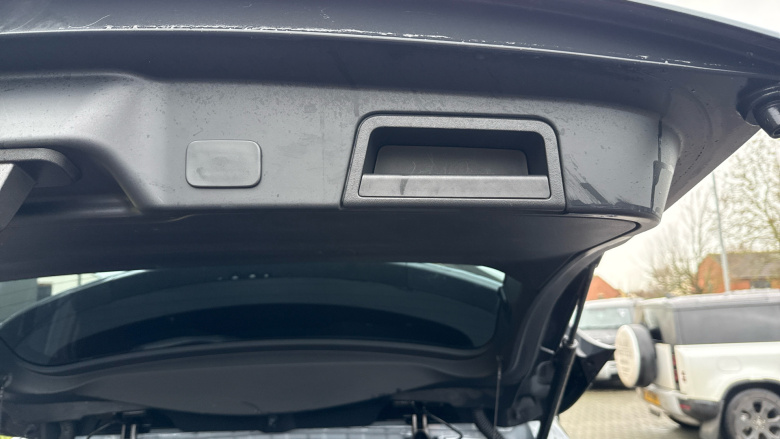 Land Rover Range Rover Evoque 2.0 D200 R-Dynamic S 5dr Auto Diesel Hatchback